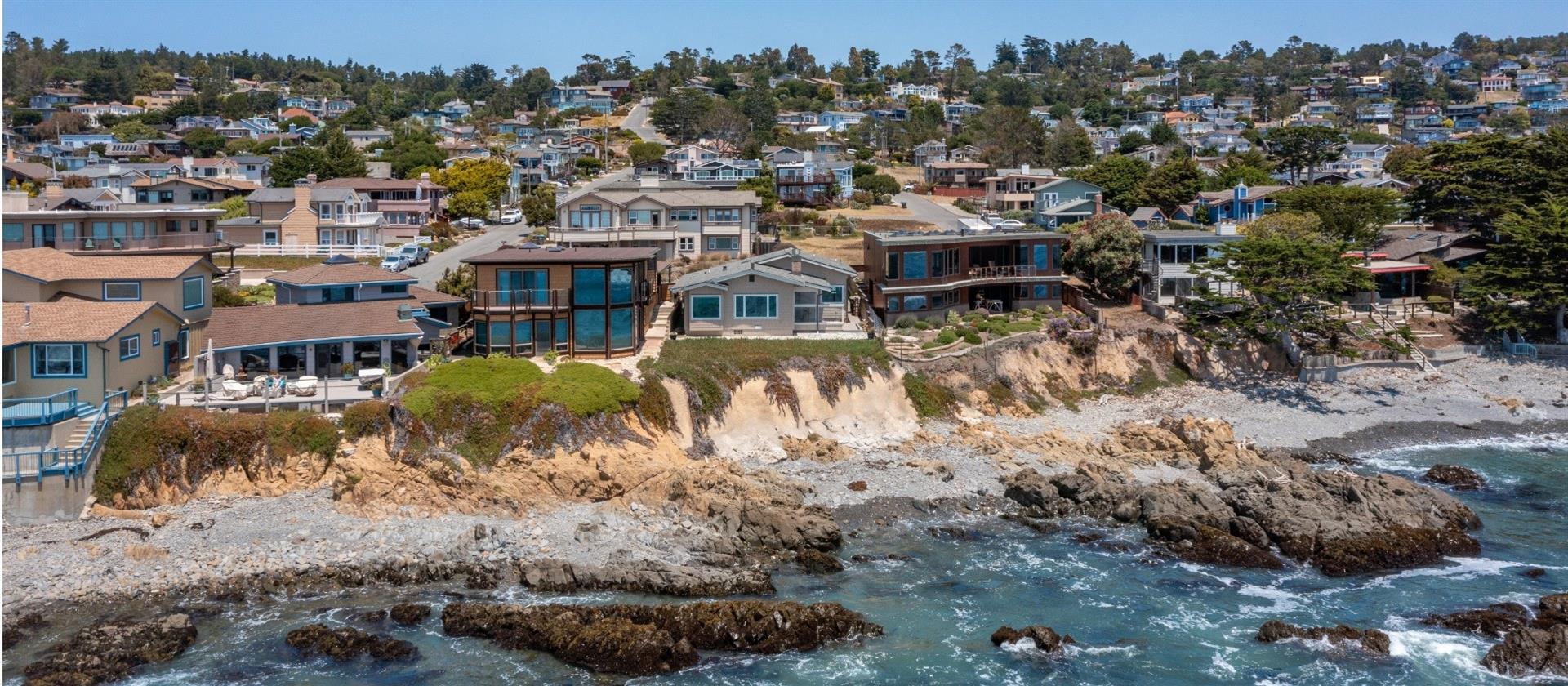 Luxury Custom Home Builder in San Luis Obispo Schaefer Custom Homes